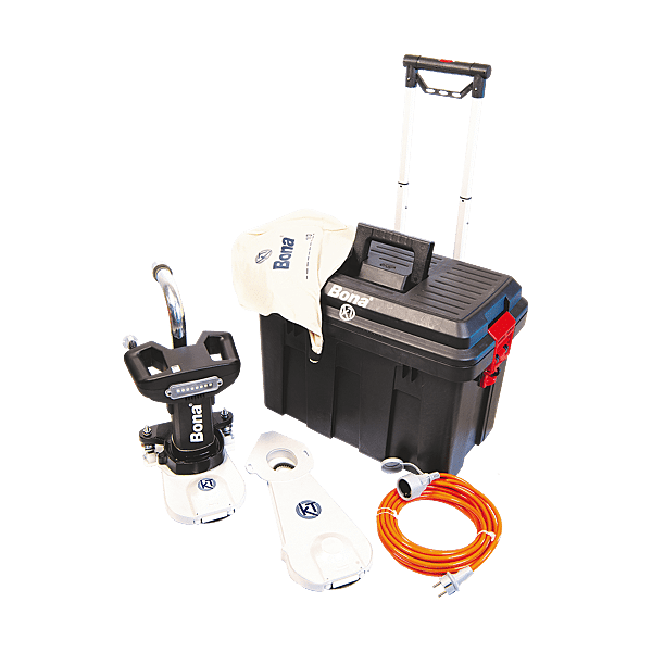 Bordeuse CombiEdge photo du produit visuel_1 2XL