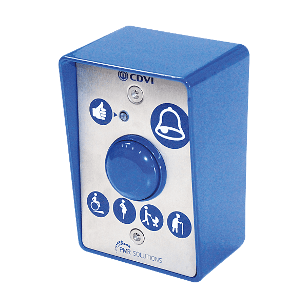 Borne d'appel BMS photo du produit visuel_1 2XL