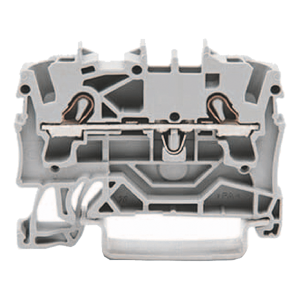 Borne de passage pour 2 conducteurs TOPJOB® S photo du produit visuel_1 2XL