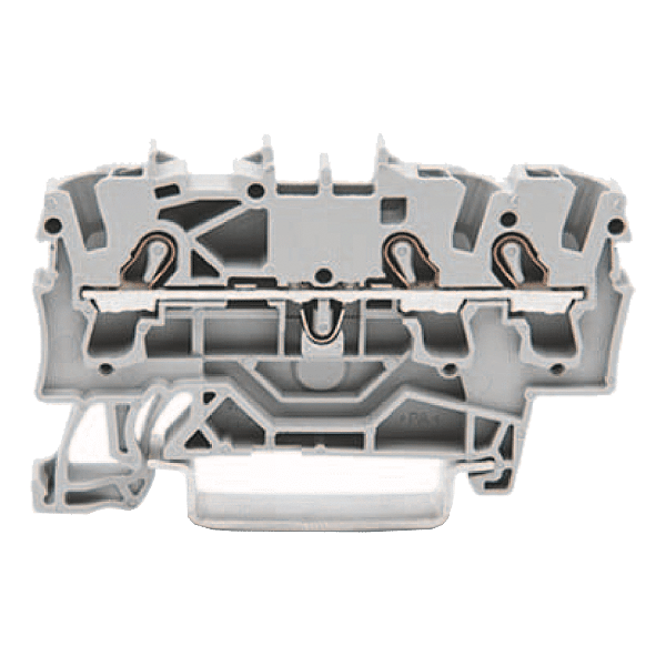 Borne de passage pour 3 conducteurs TOPJOB® S photo du produit visuel_1 2XL