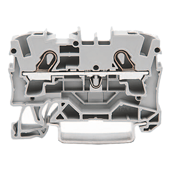 Borne de protection pour 2 conducteurs TOPJOB® S photo du produit visuel_1 2XL