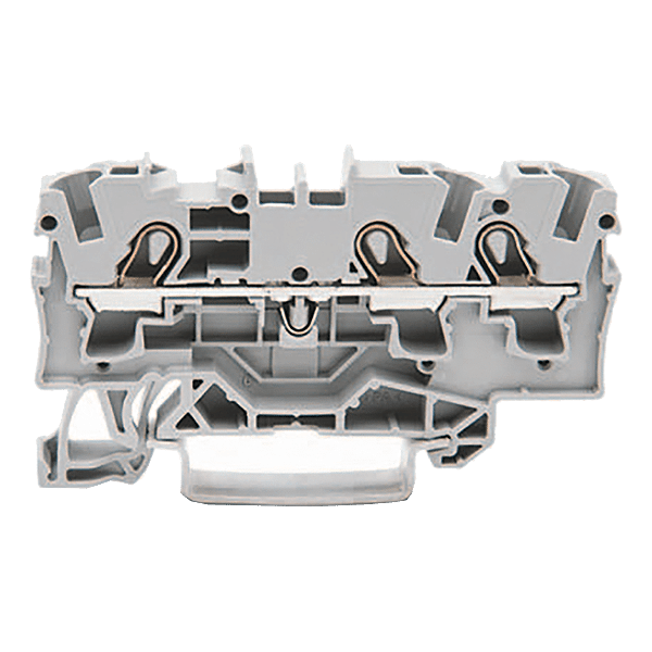 Borne de protection pour 3 conducteurs TOPJOB® S photo du produit visuel_1 2XL