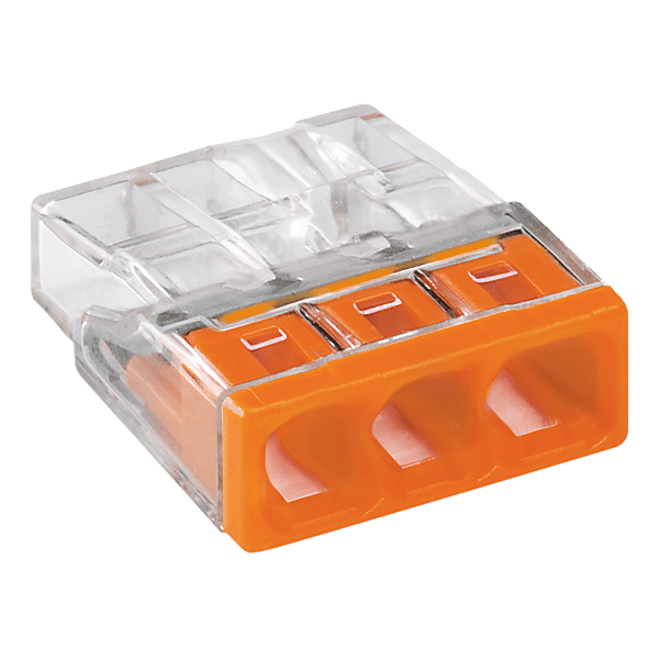 Borne de raccordement photo du produit visuel_1 2XL