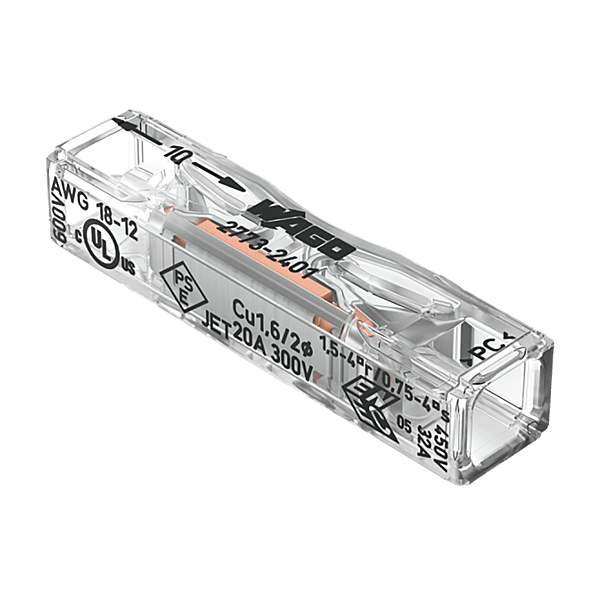 Borne inline photo du produit visuel_1 2XL