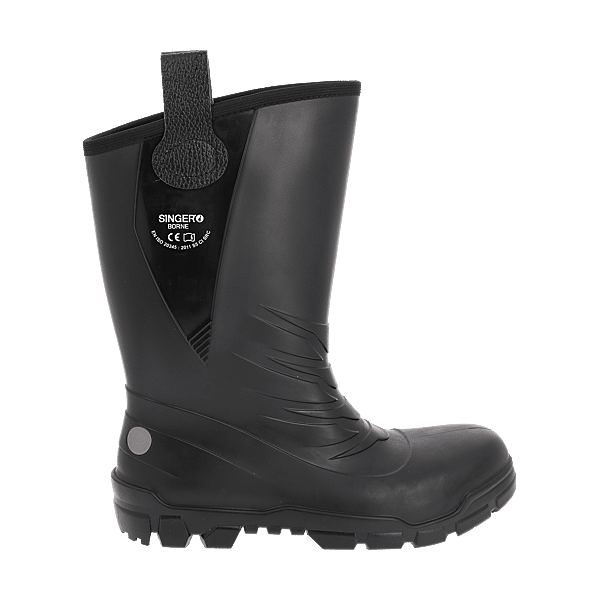 Bottes Borne S5 CI SRC photo du produit visuel_1 2XL