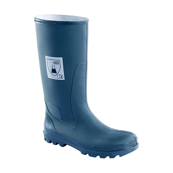 Bottes Chimie SA S5 HRO CR AN WR SRC photo du produit visuel_1 2XL
