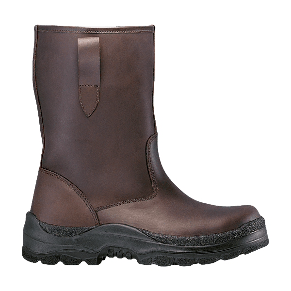 Bottes Guardian I S3 CI SRC photo du produit visuel_1 2XL