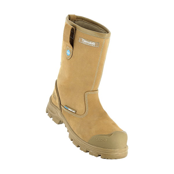 Bottes Heracles S7 HI CI LG SC SR FO photo du produit visuel_1 2XL