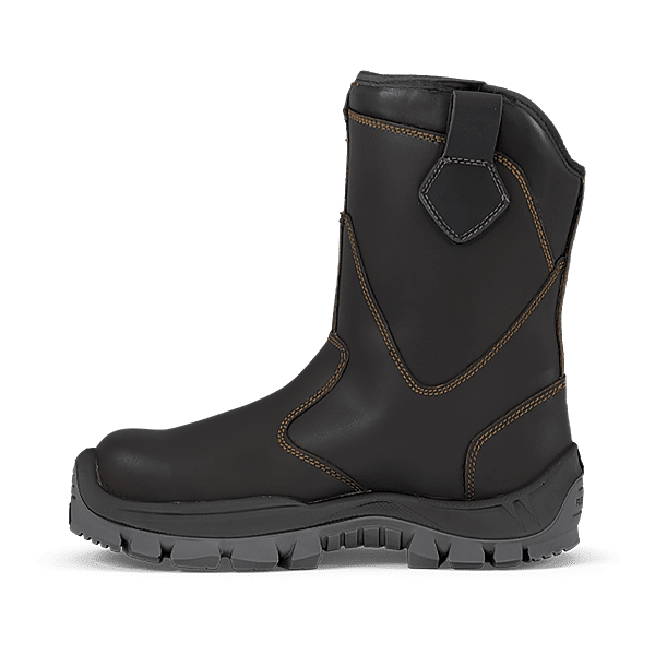 Bottes Unitan fourré S3 HI CI FO LG SR amagnétique photo du produit visuel_1 2XL