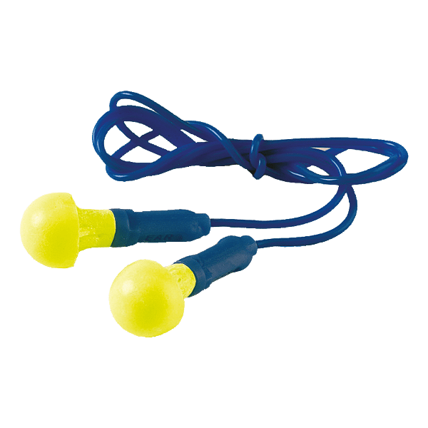 Bouchon d'oreille sur cordelette EX0120 photo du produit visuel_1 2XL