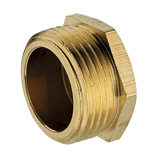 Bouchon mâle photo du produit visuel_1 2XL