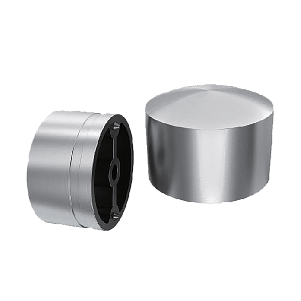 Bouchon plat H141 photo du produit visuel_1 2XL