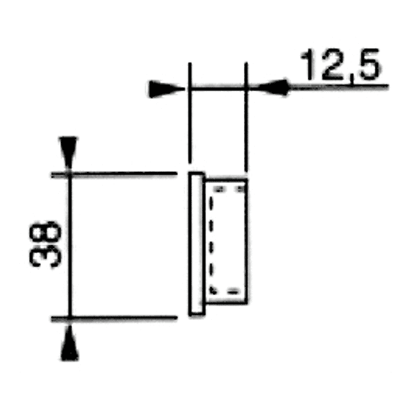 Bouchon photo du produit visuel_1 2XL