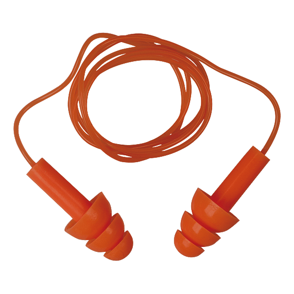Bouchons d'oreilles sur cordelette Conicfit photo du produit visuel_1 2XL