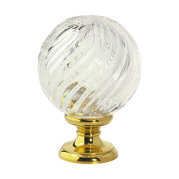 Boule à rampe Diffusion photo du produit visuel_1 2XL