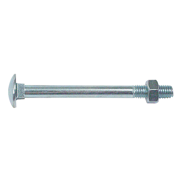 Boulon Japy ou TRCC acier zingué 4.8 photo du produit visuel_1 2XL