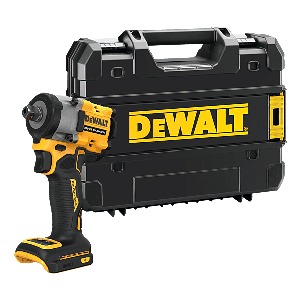 Boulonneuse à choc DCF922 photo du produit visuel_1 2XL