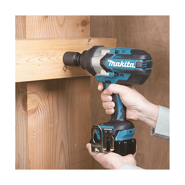 Boulonneuse à choc DTW1002 photo du produit visuel_1 2XL