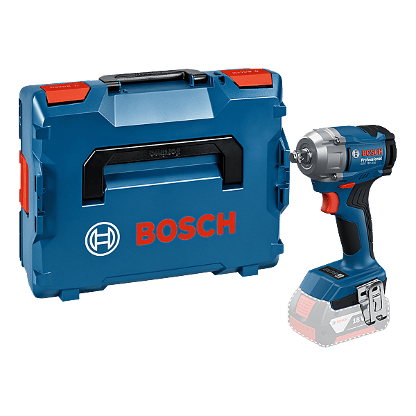 Boulonneuse à choc GDS 18V-350 photo du produit visuel_1 2XL