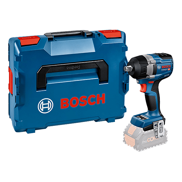 Boulonneuse à choc GDS 18V-750 C photo du produit visuel_1 2XL