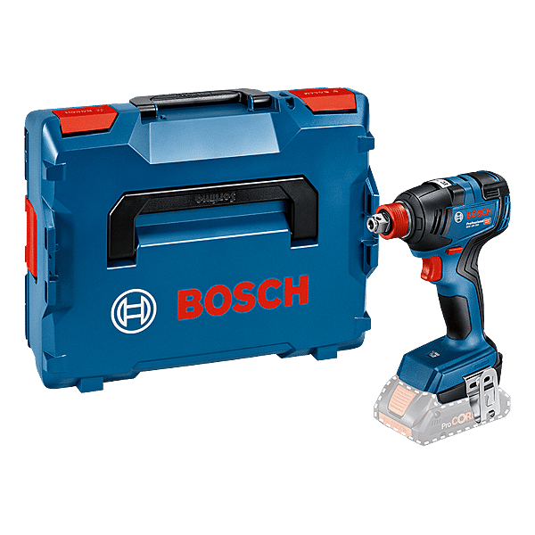 Boulonneuse à choc GDX 18V-200 photo du produit visuel_1 2XL