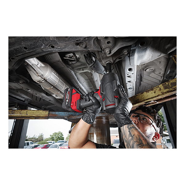 Boulonneuse à choc M18 FHIW2F12 photo du produit visuel_1 2XL