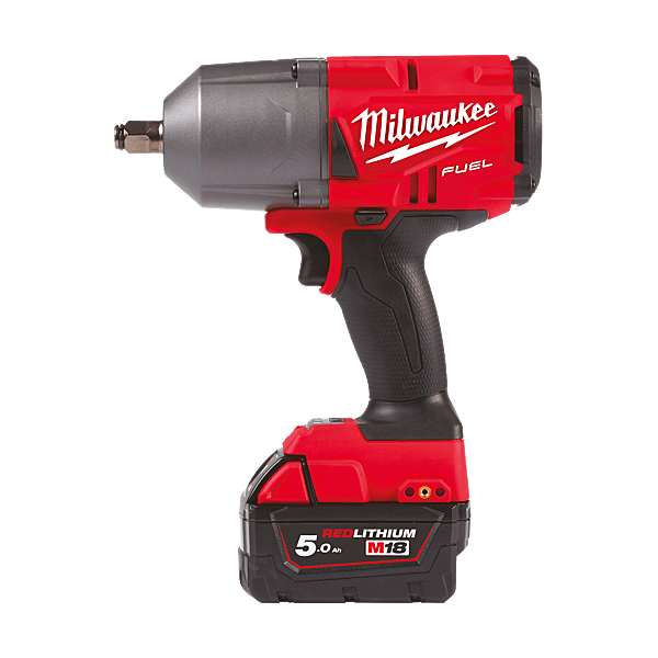 Boulonneuse à choc M18 FHIWF12 photo du produit visuel_1 2XL