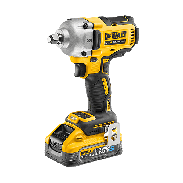 Boulonneuse à choc XR DCF891HST photo du produit visuel_1 2XL