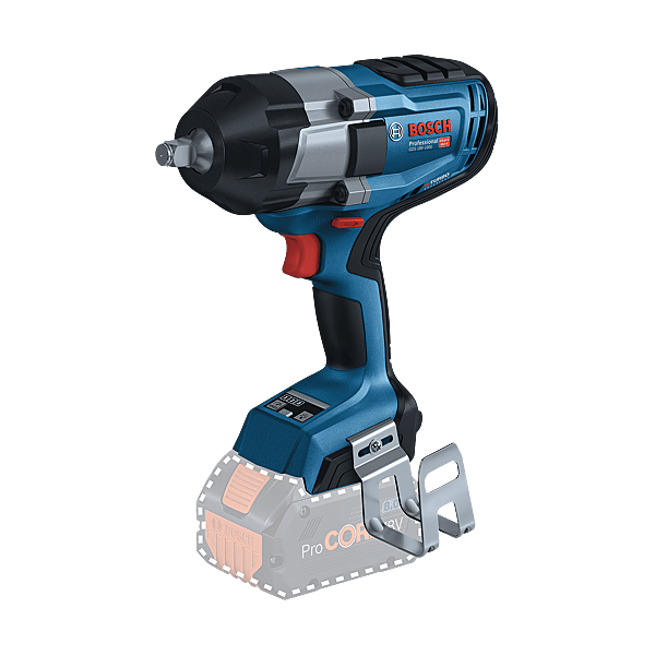 Boulonneuse carré GDS 18V-1000 photo du produit visuel_1 2XL