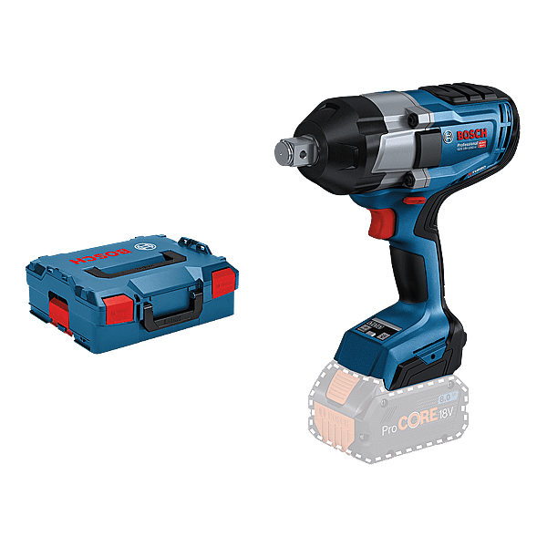 Boulonneuse GDS 18V-1050 H photo du produit visuel_1 2XL