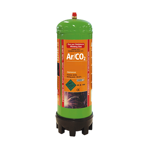 Bouteille de gaz jetable photo du produit visuel_1 2XL