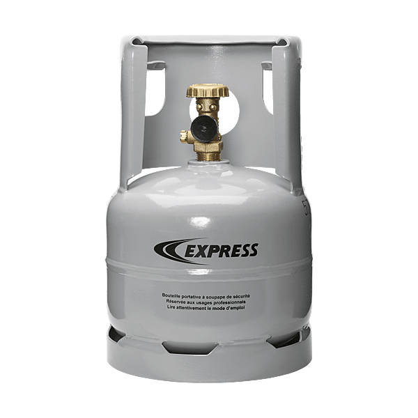 Bouteille de gaz vide photo du produit visuel_1 2XL