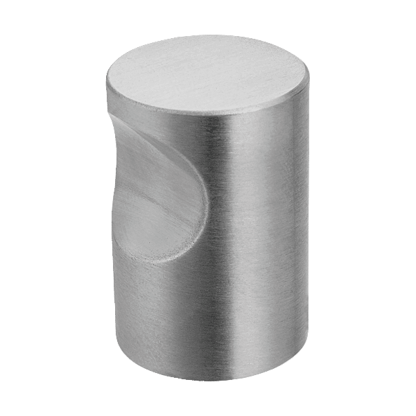 Bouton à encoche DM016 photo du produit visuel_1 2XL