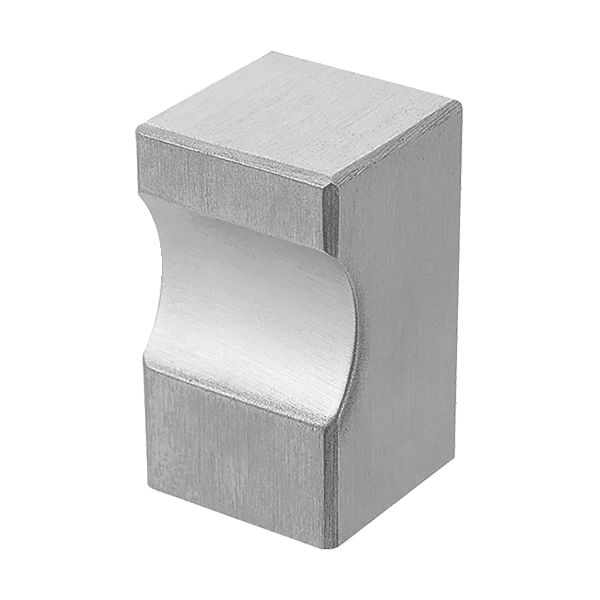 Bouton à encoche DM039 photo du produit visuel_1 2XL