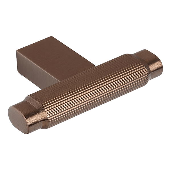 Bouton de meuble T BROOKLYN photo du produit visuel_1 2XL