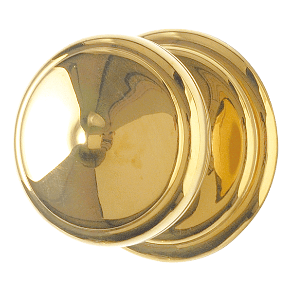 Bouton de porte Lyonnais 181/PVDB photo du produit visuel_1 2XL