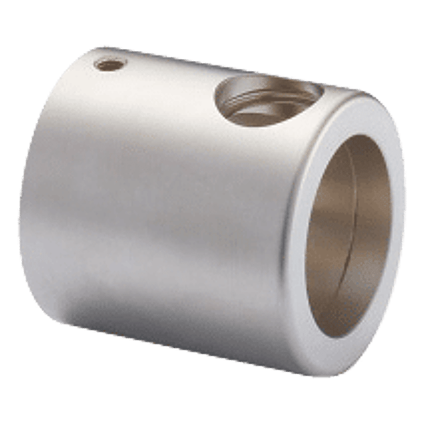 Bouton de réception de poignée avec cylindre Z23 photo du produit visuel_1 2XL