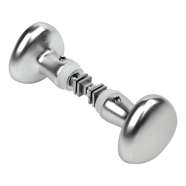 Bouton double pour grille 3006 KR photo du produit visuel_1 2XL