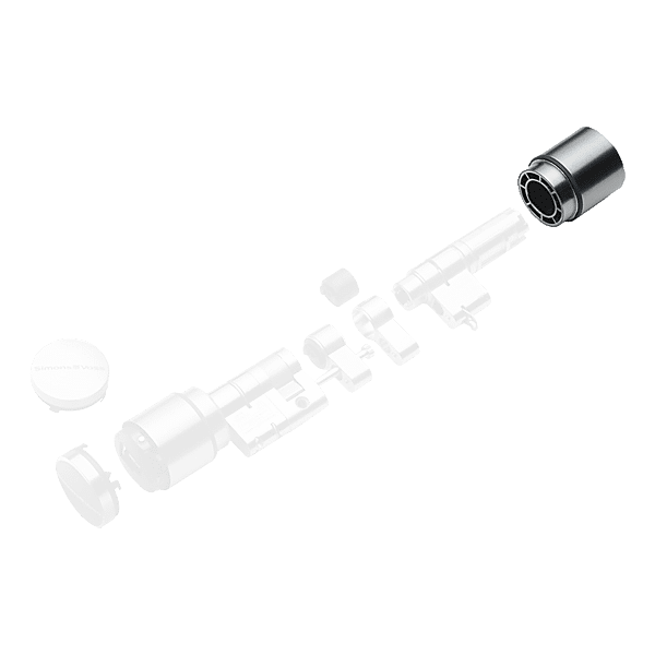 Bouton intérieur pour cylindre AX photo du produit visuel_1 2XL