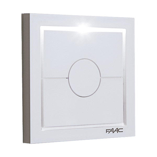 Bouton mural photo du produit visuel_1 2XL