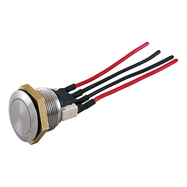 Bouton poussoir BNONF CAB photo du produit visuel_1 2XL