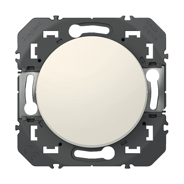 Bouton poussoir Dooxie photo du produit visuel_1 2XL