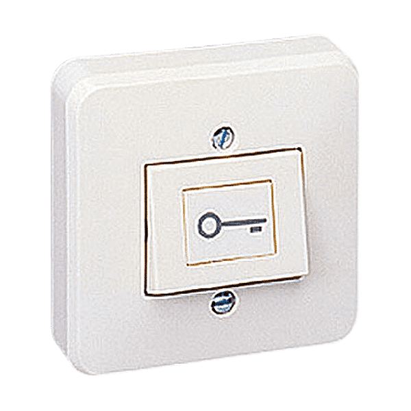 Bouton poussoir EXS100K photo du produit visuel_1 2XL