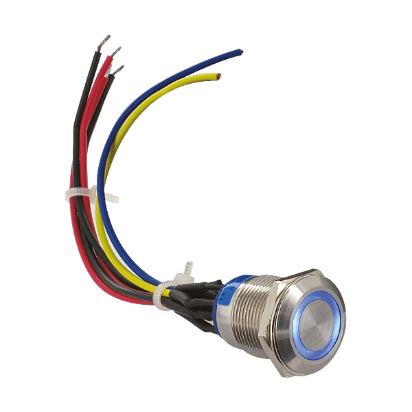 Bouton poussoir NONFLUM photo du produit visuel_1 2XL