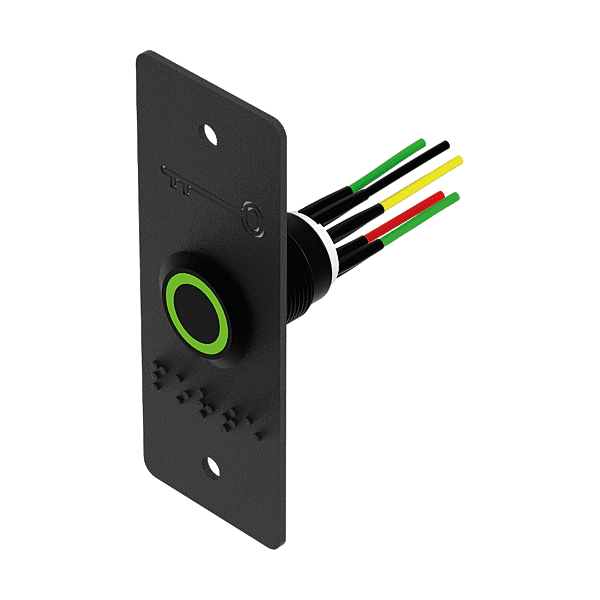 Bouton poussoir PB19VB-6FB photo du produit visuel_1 2XL