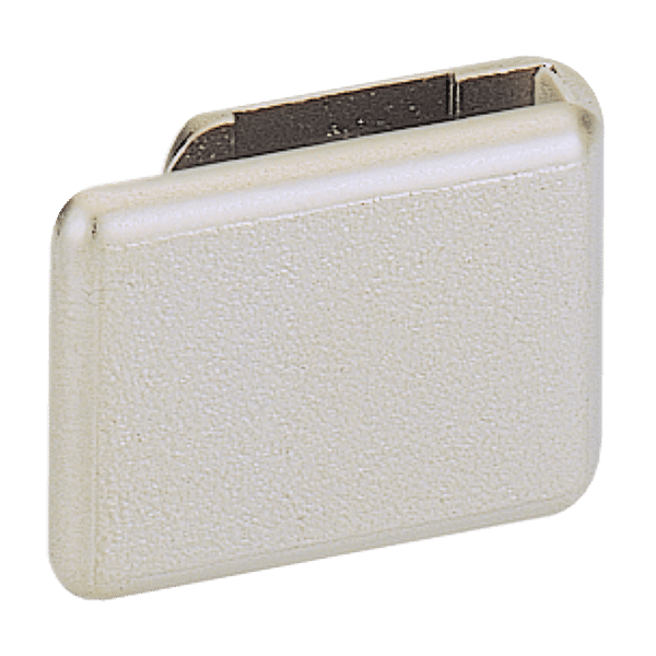 Bouton poussoir porte en verre photo du produit visuel_1 2XL