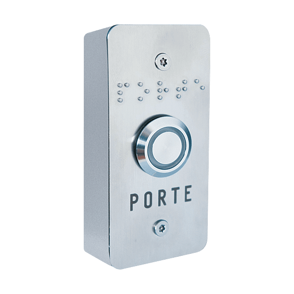 Bouton poussoir spécial PMR TT03I/NHSA photo du produit visuel_1 2XL