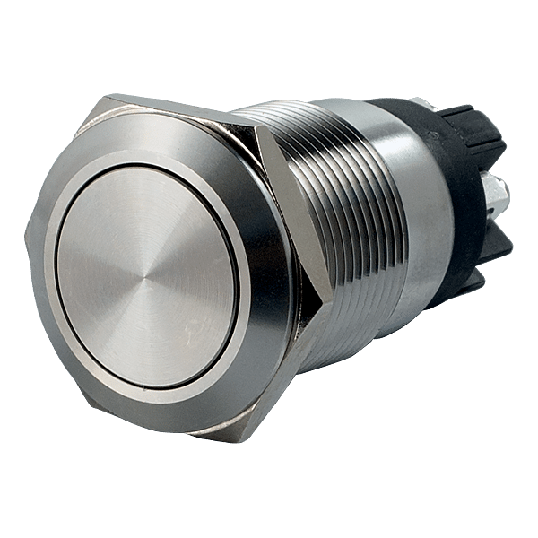 Bouton poussoir photo du produit visuel_1 2XL