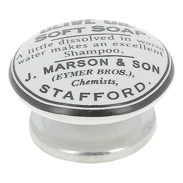 Bouton vintage photo du produit visuel_1 2XL