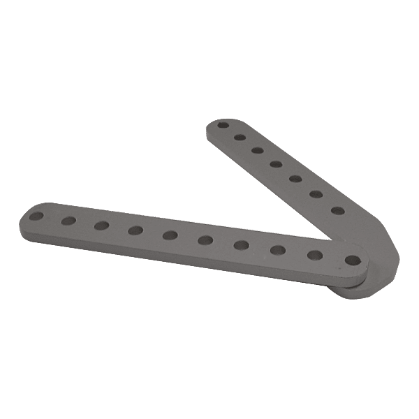 Bras court pour portail battant moteur 392 photo du produit visuel_1 2XL